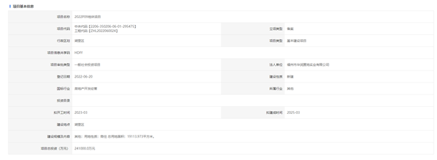 环跌14%！6.11-6.20厦门一手住宅成交414套——九房网