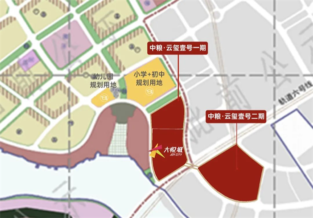 中粮·云玺壹号 | 壹号红盘 湖湾大户型样板房倾城盛启——九房网 中粮·云玺壹号 | 壹号红盘 湖湾大户型样板房倾城盛启——九房网