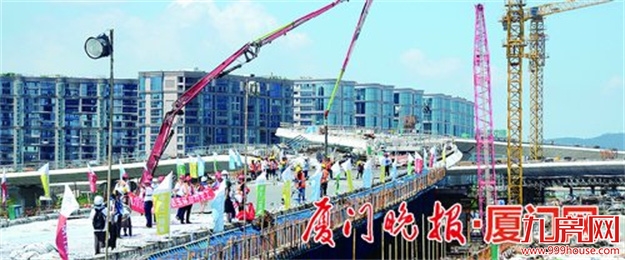好消息！同安新城一批学校年内开建扩建！有望新增1万+学位！——九房网