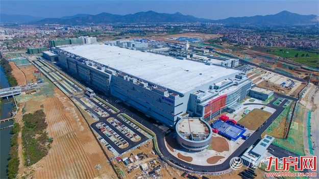 好消息！同安新城一批学校年内开建扩建！有望新增1万+学位！——九房网