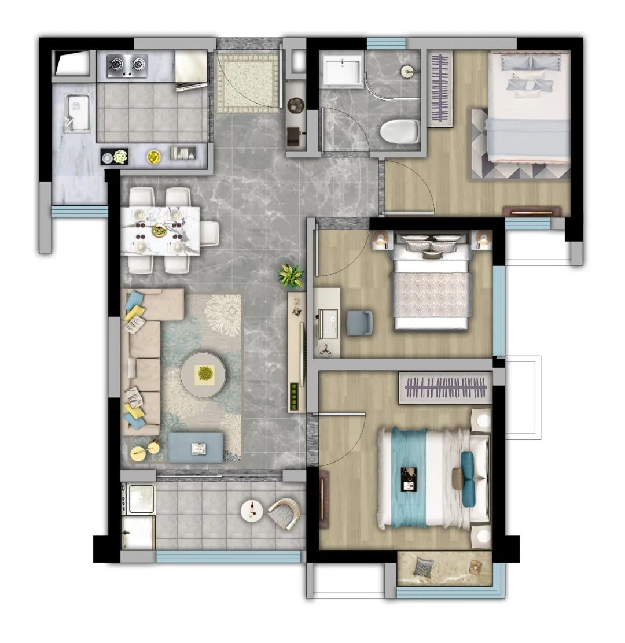 远洋·风景 | 马上加推!城芯爆款高层久仰上新!——九房网 远洋·风景 | 马上加推!城芯爆款高层久仰上新!——九房网