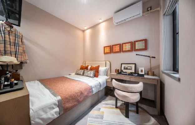 远洋·风景 | 马上加推!城芯爆款高层久仰上新!——九房网 远洋·风景 | 马上加推!城芯爆款高层久仰上新!——九房网