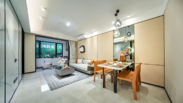 远洋·风景 | 马上加推!城芯爆款高层久仰上新!——九房网 远洋·风景 | 马上加推!城芯爆款高层久仰上新!——九房网