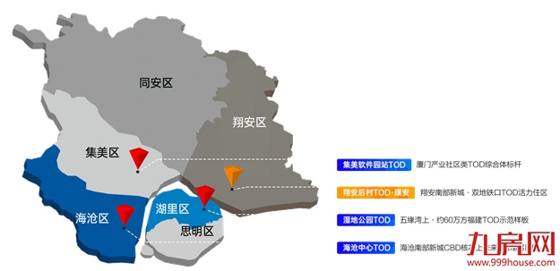 翔安后村TOD领潮而来,双城市展厅联袂开放——九房网 翔安后村TOD领潮而来,双城市展厅联袂开放——九房网