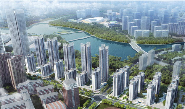 豪宅狂卖13亿！千人摇来袭！多城楼市狂踩油门！厦门新盘...——九房网