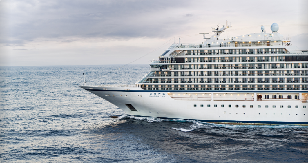 海上世界 l 7月1日招商伊敦号厦门首航，海西经济再掀澎湃巨浪——九房网