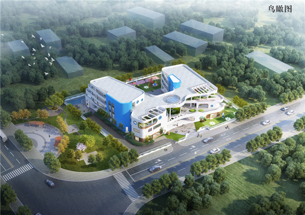 已开工！新增810个学位！翔安新增两所学校！——九房网