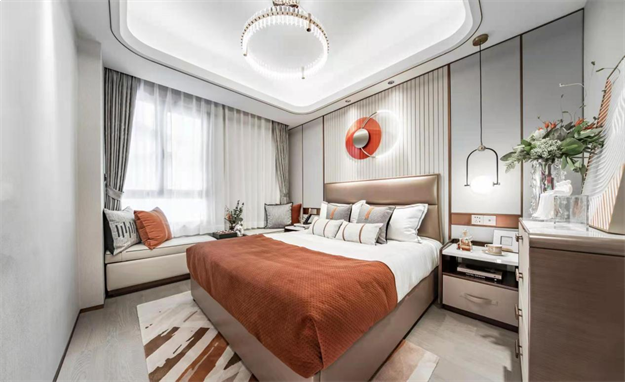 云端大复式，24小时演绎生活的N+1种可能——九房网