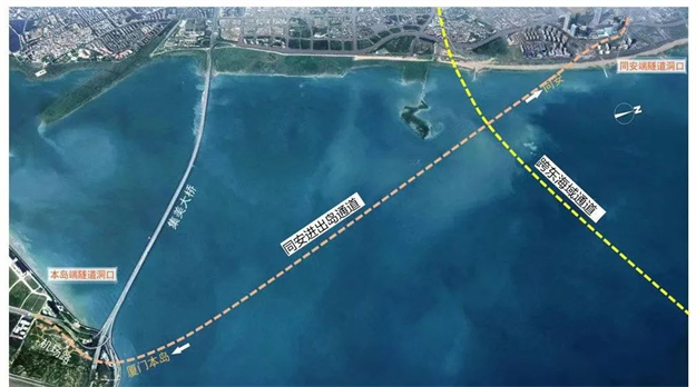 超百家企业入驻！4所市属校落位！厦门这板块今年超猛！——九房网