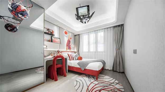 云端大复式，24小时演绎生活的N+1种可能——九房网