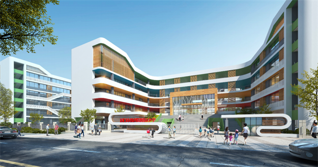 超百家企业入驻！4所市属校落位！厦门这板块今年超猛！——九房网