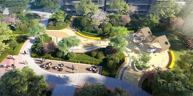 厦门宝龙旭辉城 | 同安这座商业地标终终终于来了，开业时间定了！——九房网