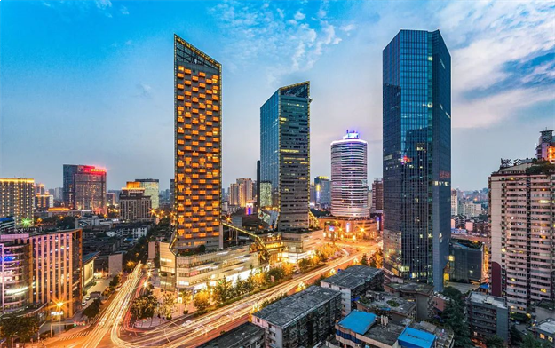 厦门宝龙旭辉城 | 同安这座商业地标终终终于来了，开业时间定了！——九房网