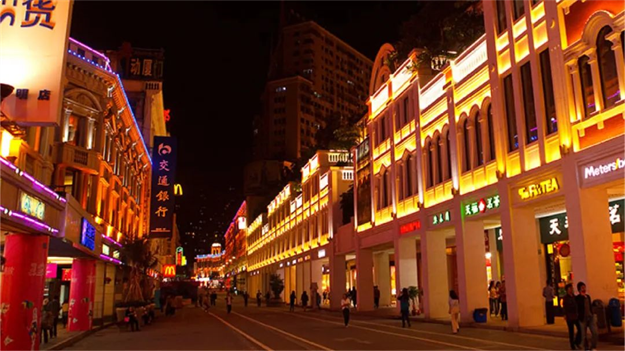 厦门宝龙旭辉城 | 同安这座商业地标终终终于来了，开业时间定了！——九房网