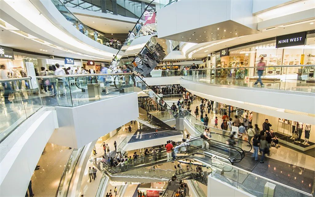 厦门宝龙旭辉城 | 同安这座商业地标终终终于来了，开业时间定了！——九房网