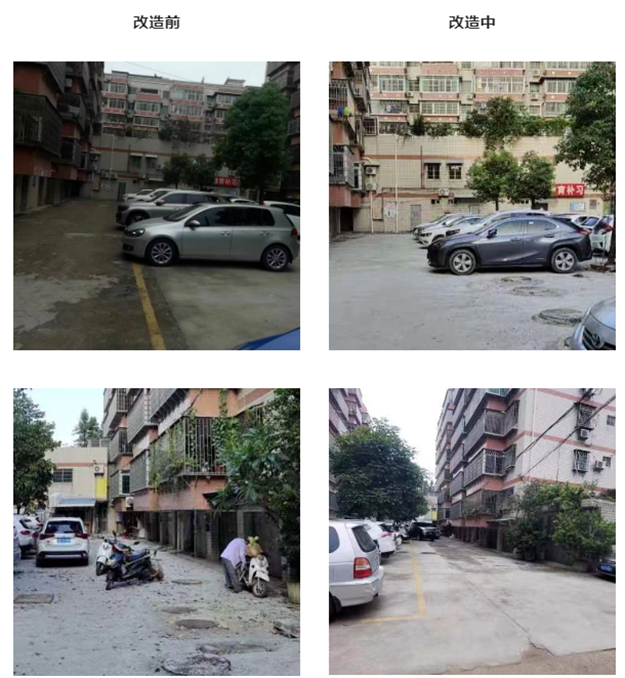 快看！同安这些老旧小区启动改造！有你的小区吗？——九房网