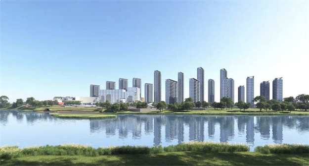 厦门宝龙旭辉城 | 同安这座商业地标终终终于来了，开业时间定了！——九房网