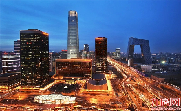 厦门宝龙旭辉城 | 同安宝龙广场全面封顶 闪耀将至——九房网