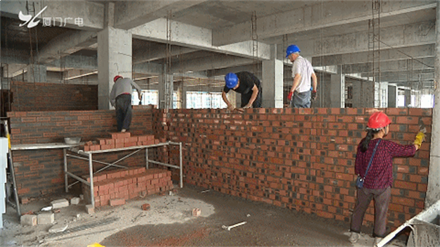 重大进展!就在今天!厦门好消息传来~——九房网 重大进展!就在今天!厦门好消息传来~——九房网