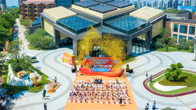 厦门新增一家高端主题度假酒店!文旅产业加快复苏——九房网 厦门新增一家高端主题度假酒店!文旅产业加快复苏——九房网