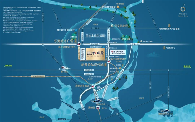 炸裂！全城劲销！深度解析热销红盘背后的爆场逻辑——九房网