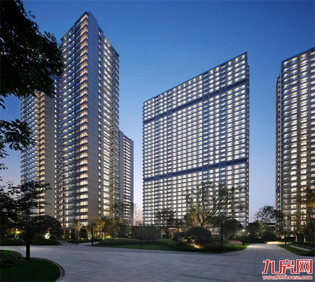 2022下半场,岛内中心,保利“做东”——九房网 2022下半场,岛内中心,保利“做东”——九房网