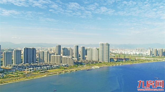 2022下半场,岛内中心,保利“做东”——九房网 2022下半场,岛内中心,保利“做东”——九房网