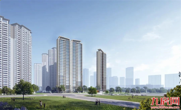 2022下半场,岛内中心,保利“做东”——九房网 2022下半场,岛内中心,保利“做东”——九房网