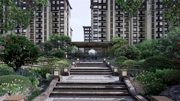 炸裂！全城劲销！深度解析热销红盘背后的爆场逻辑——九房网