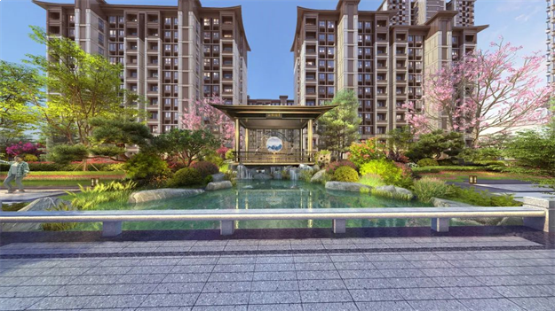 炸裂！全城劲销！深度解析热销红盘背后的爆场逻辑——九房网