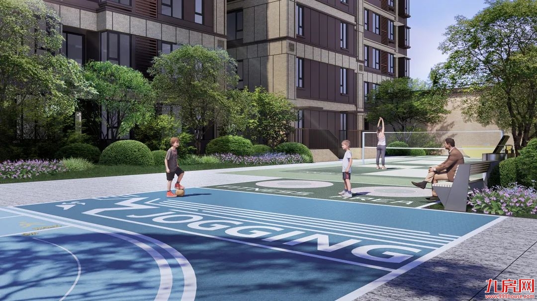 炸裂！全城劲销！深度解析热销红盘背后的爆场逻辑——九房网