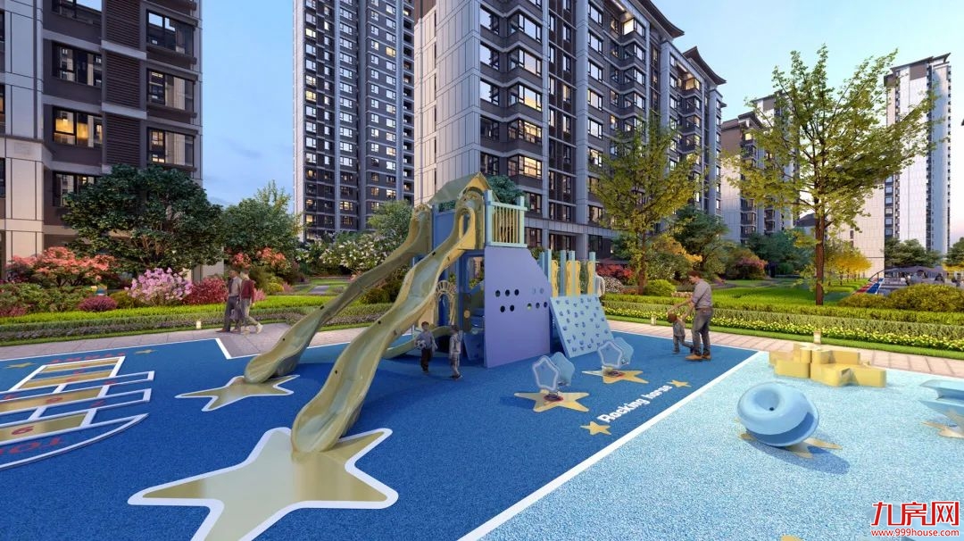 炸裂！全城劲销！深度解析热销红盘背后的爆场逻辑——九房网