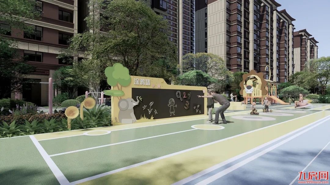 炸裂！全城劲销！深度解析热销红盘背后的爆场逻辑——九房网