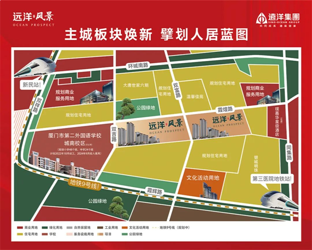 炸裂！全城劲销！深度解析热销红盘背后的爆场逻辑——九房网