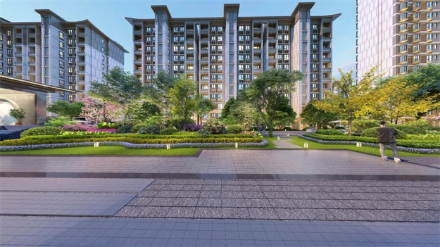 炸裂！全城劲销！深度解析热销红盘背后的爆场逻辑——九房网