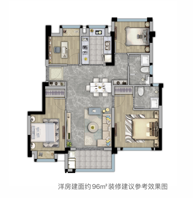 炸裂！全城劲销！深度解析热销红盘背后的爆场逻辑——九房网