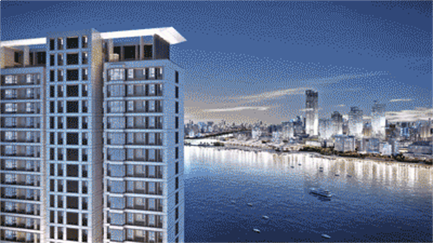 最后一栋，耀世而来|顶流红盘收官之战即将打响！——九房网