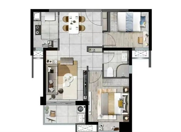 最后一栋，耀世而来|顶流红盘收官之战即将打响！——九房网