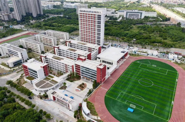 最后一栋，耀世而来|顶流红盘收官之战即将打响！——九房网