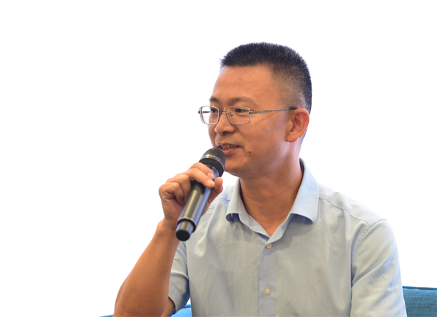 “与环东CBD共未来”跨岛大发展主题对话活动圆满落幕——九房网