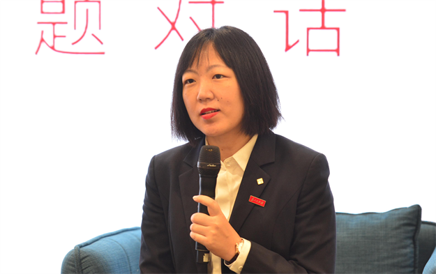 “与环东CBD共未来”跨岛大发展主题对话活动圆满落幕——九房网