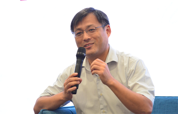 “与环东CBD共未来”跨岛大发展主题对话活动圆满落幕——九房网