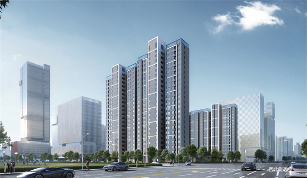 “与环东CBD共未来”跨岛大发展主题对话活动圆满落幕——九房网