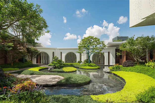 新厦门风落地深圳，联发全新产品IP引发行业共振——九房网