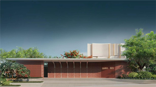 联发全国首创NEW AMOY DECO新厦门装饰风， 打造地产IP、创新行业赛道——九房网