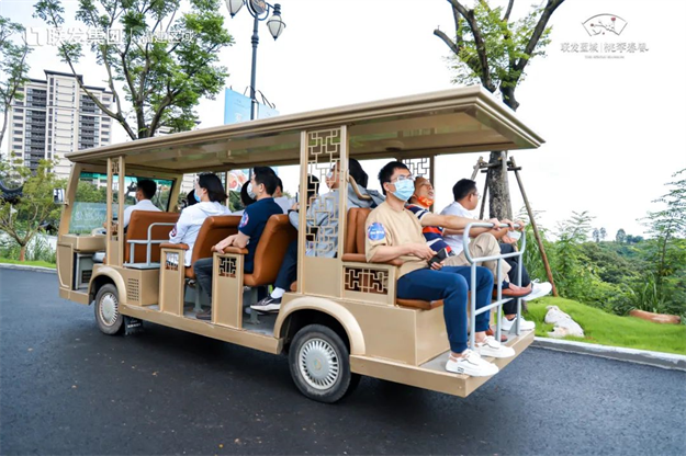 百余全国主流媒体齐聚桃李春风，探寻美好生活原点——九房网