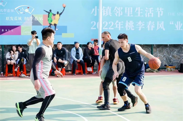 百余全国主流媒体齐聚桃李春风，探寻美好生活原点——九房网