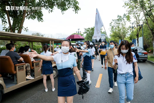 百余全国主流媒体齐聚桃李春风，探寻美好生活原点——九房网