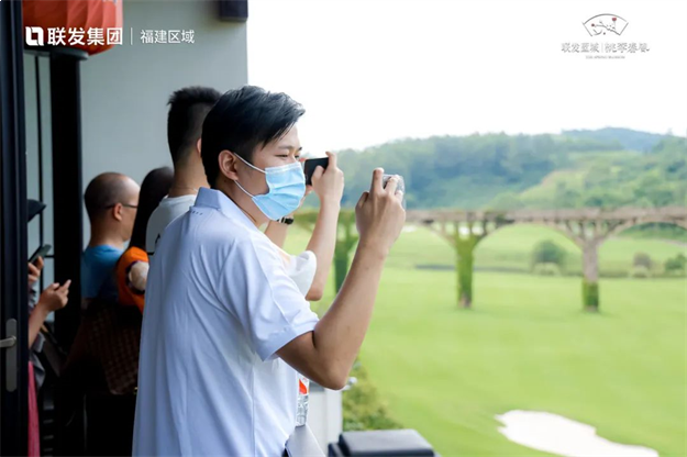 百余全国主流媒体齐聚桃李春风，探寻美好生活原点——九房网