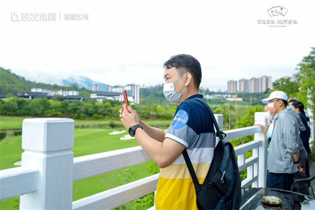 百余全国主流媒体齐聚桃李春风，探寻美好生活原点——九房网